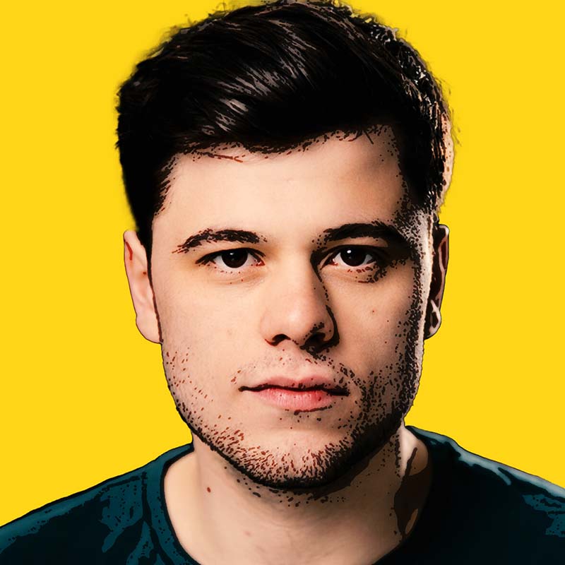 CHARLIE WEST