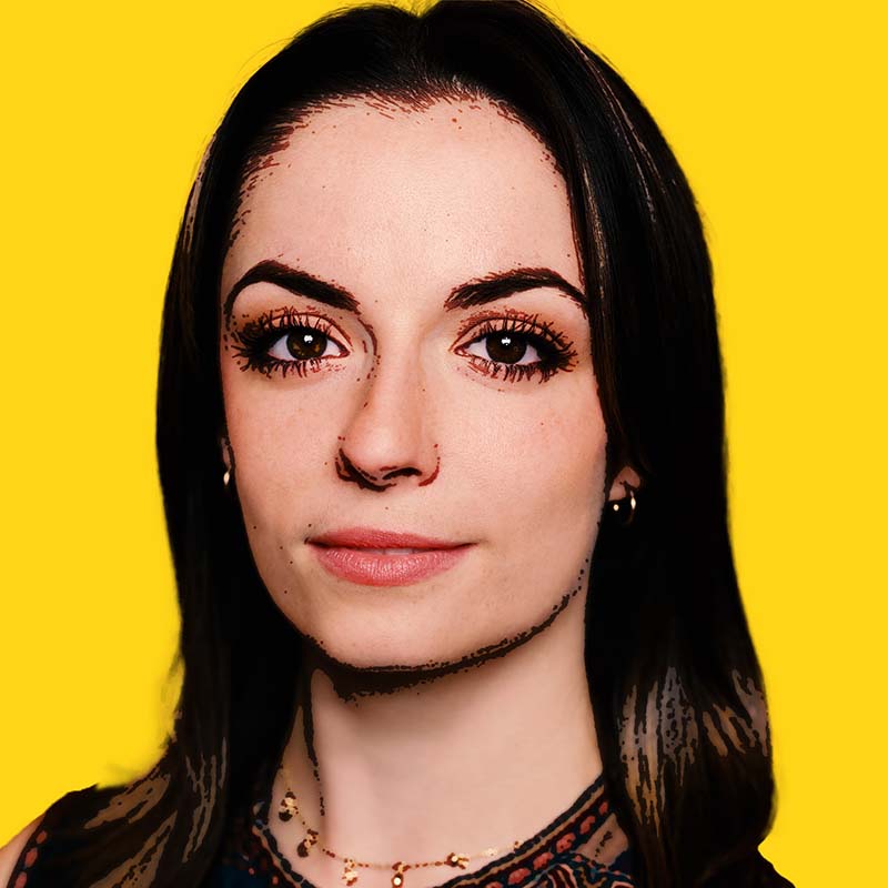 CLAIRE-FRANCES SULLIVAN