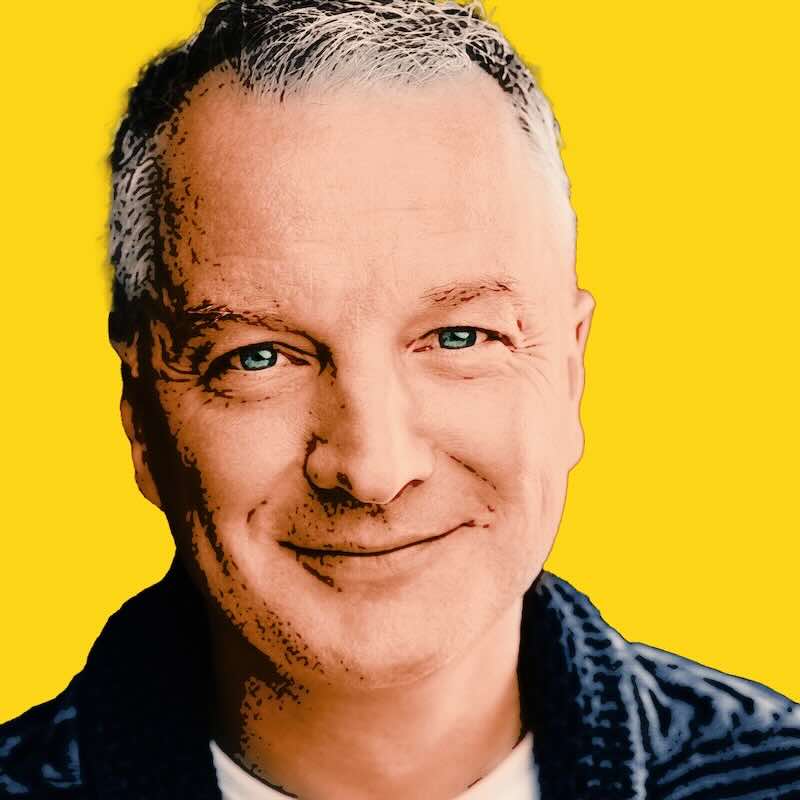 EUAN MORTON