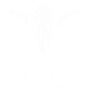 Prickly Thistle